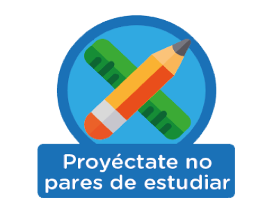 Logo de la ruta de oportunidad